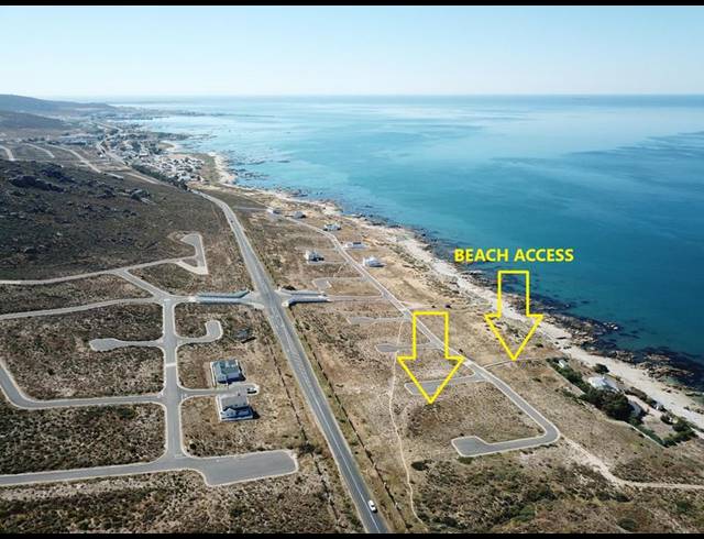 LAND FOR SALE IN ST HELENA VIEWS